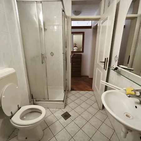 Beli Oblaki Homestay Sveta Trojica v Slovenskih Goricah