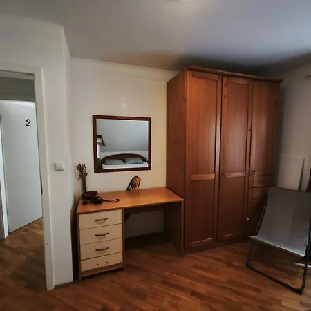 Beli Oblaki * Sveta Trojica v Slovenskih Goricah