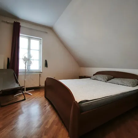 Homestay Beli Oblaki